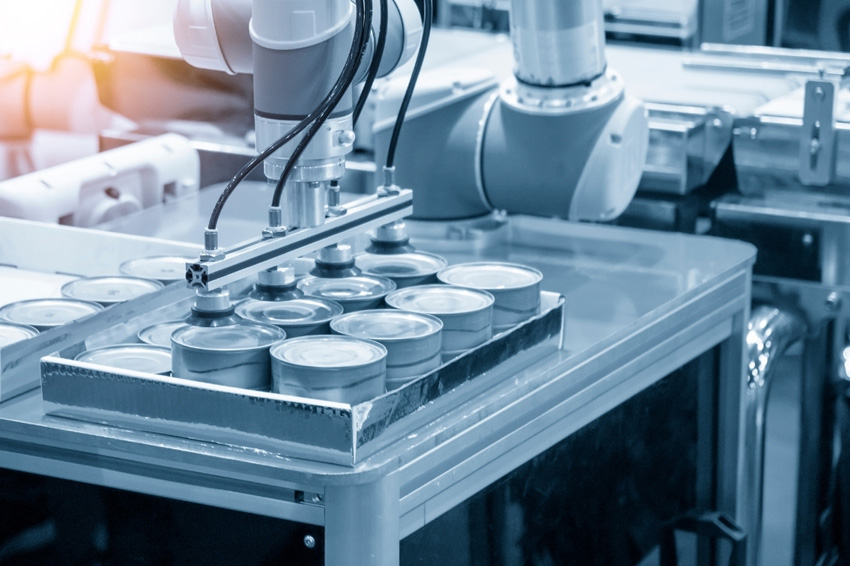 Food Processing