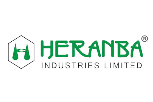 Heranba Industries Limited