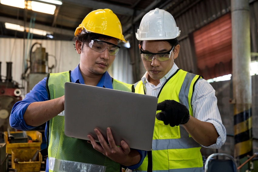 Manufacturing
