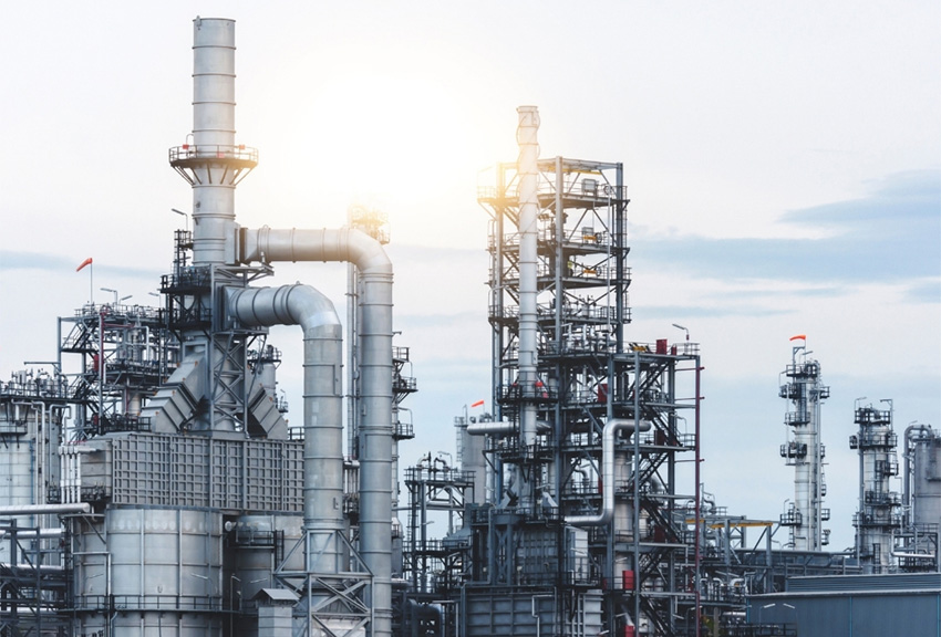 Oil & Gas Industries