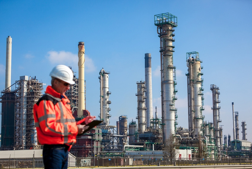 Petrochemical