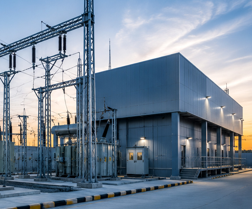 turnkey-electrical-projects